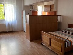 Colentina, sos. Andronache, Carrefour-Kaufland