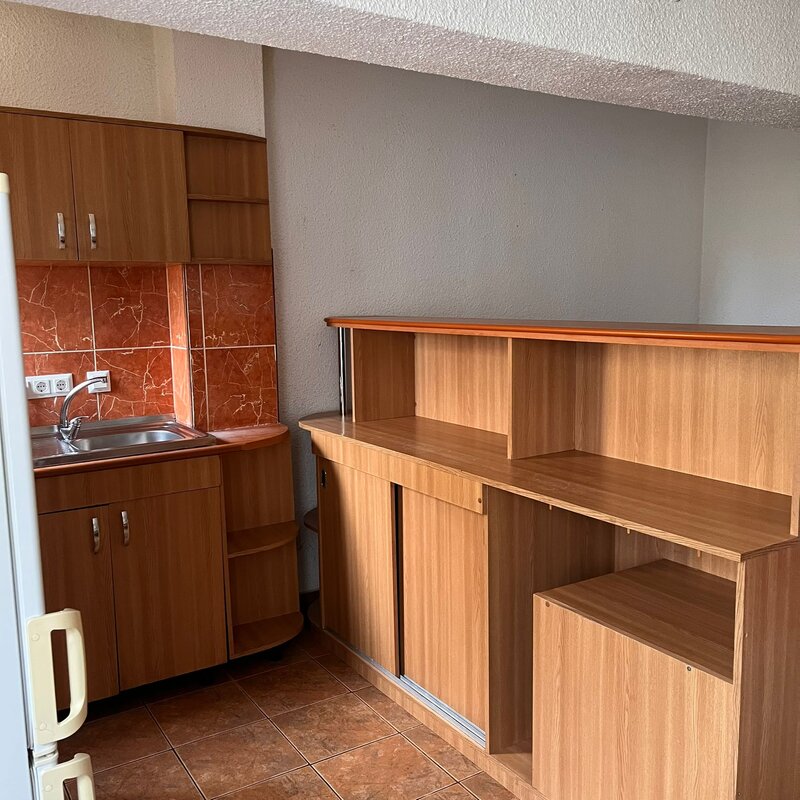 Colentina, sos. Andronache, Carrefour-Kaufland.