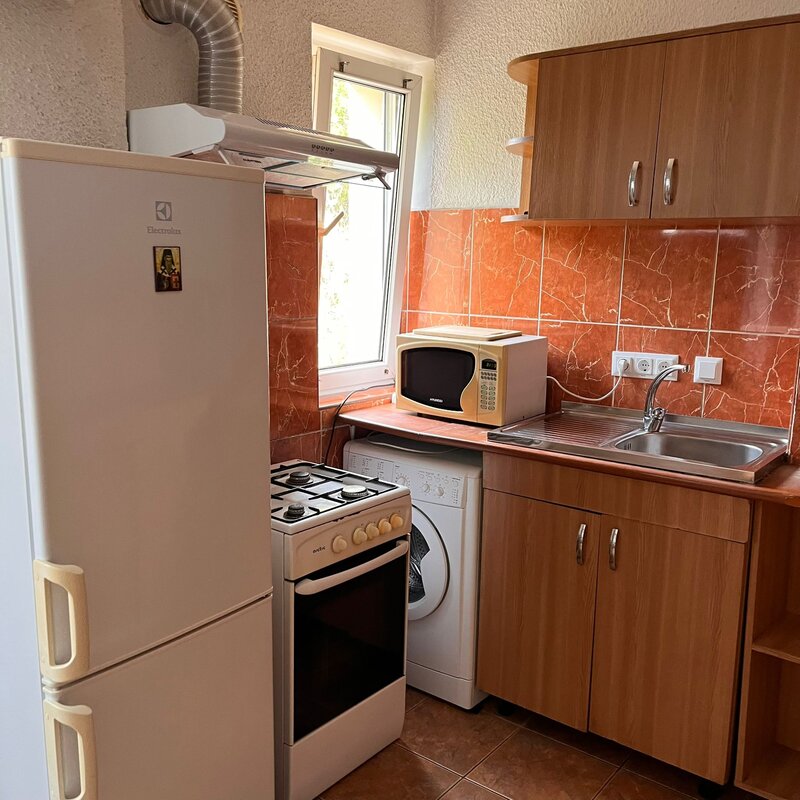 Colentina, sos. Andronache, Carrefour-Kaufland.