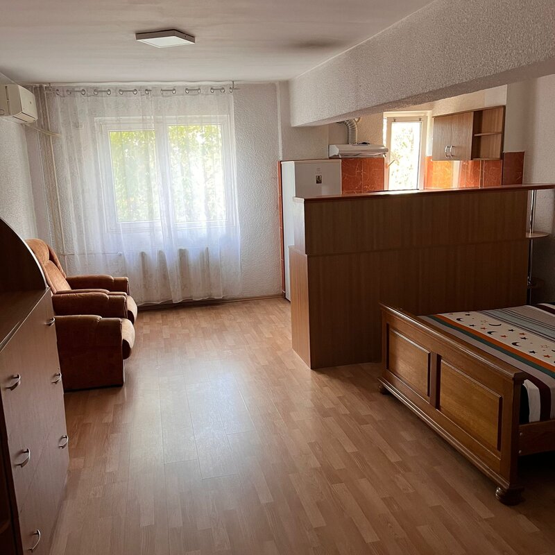 Colentina, sos. Andronache, Carrefour-Kaufland.