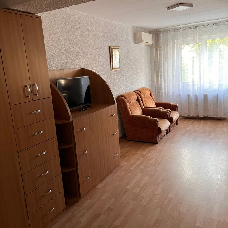 Colentina, sos. Andronache, Carrefour-Kaufland.