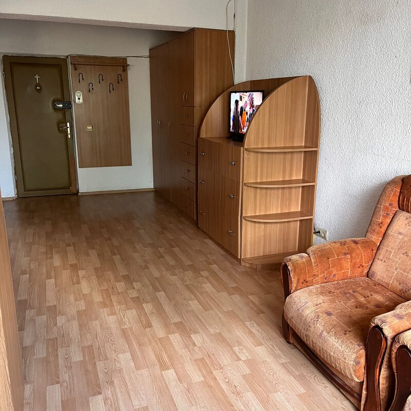 Colentina, sos. Andronache, Carrefour-Kaufland.