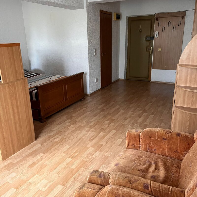 Colentina, sos. Andronache, Carrefour-Kaufland.