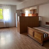 Colentina, sos. Andronache, Carrefour-Kaufland